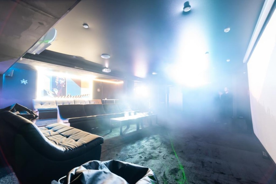 Friends Hall "ХАРИЗМА" FHB №5 VIP