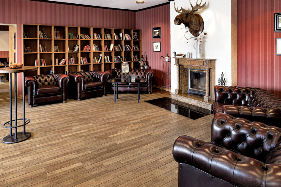 Библиотека