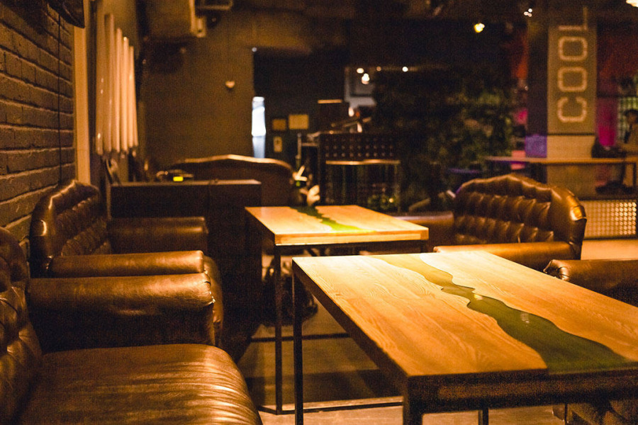 BIZI Event / Бизи Лофт