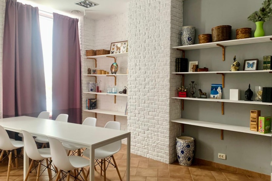 Куркино лофт