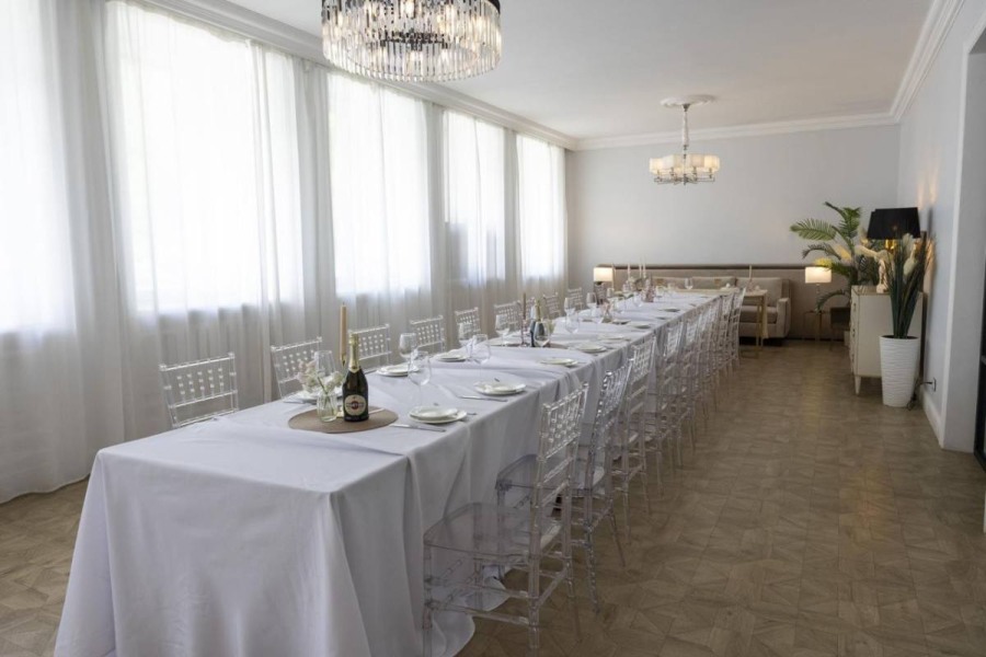 Лофт "Президент"