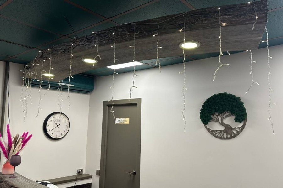 Drevo лофт на закрытой территории! / Древо лофт