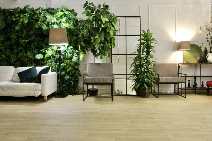 Стильный лофт на Западе Москвы