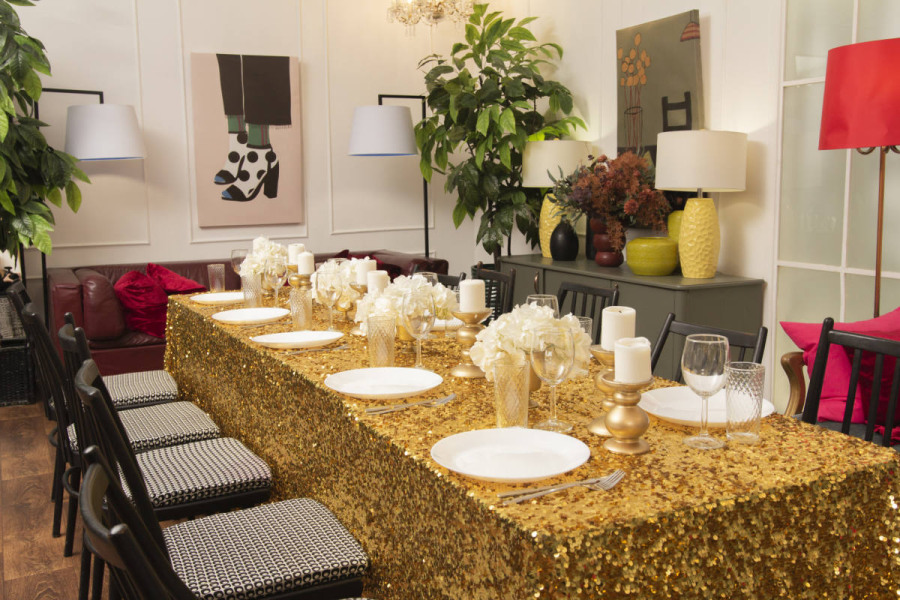 Стильный лофт на Западе Москвы