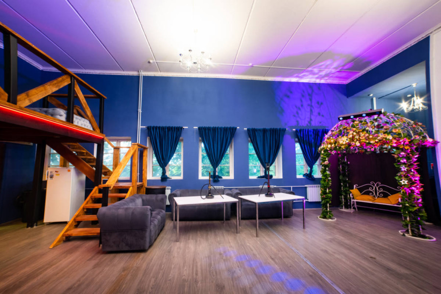 Резиденция