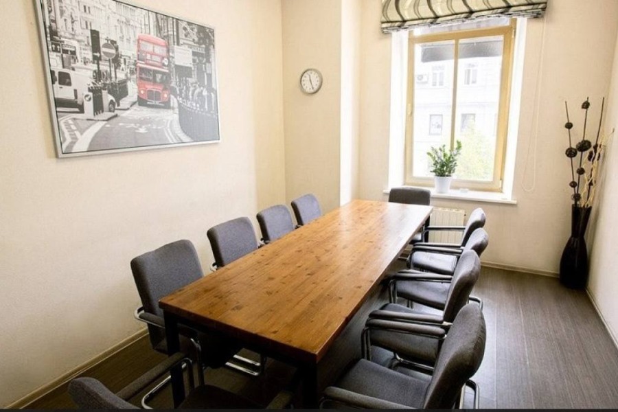 Зал «Лондон»