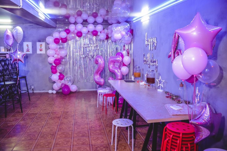 НЕ ТОТ ЦИРК