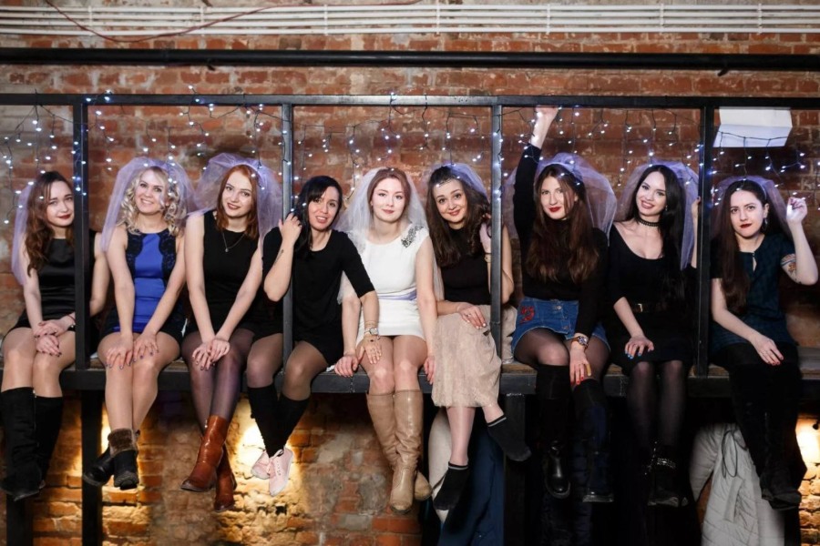 Сеть лофтов ИЗНАНКА