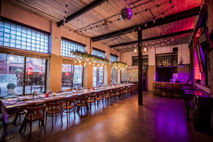 Лофт Garden с летней верандой / Гарден лофт