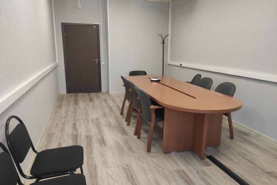 Помещение № 633