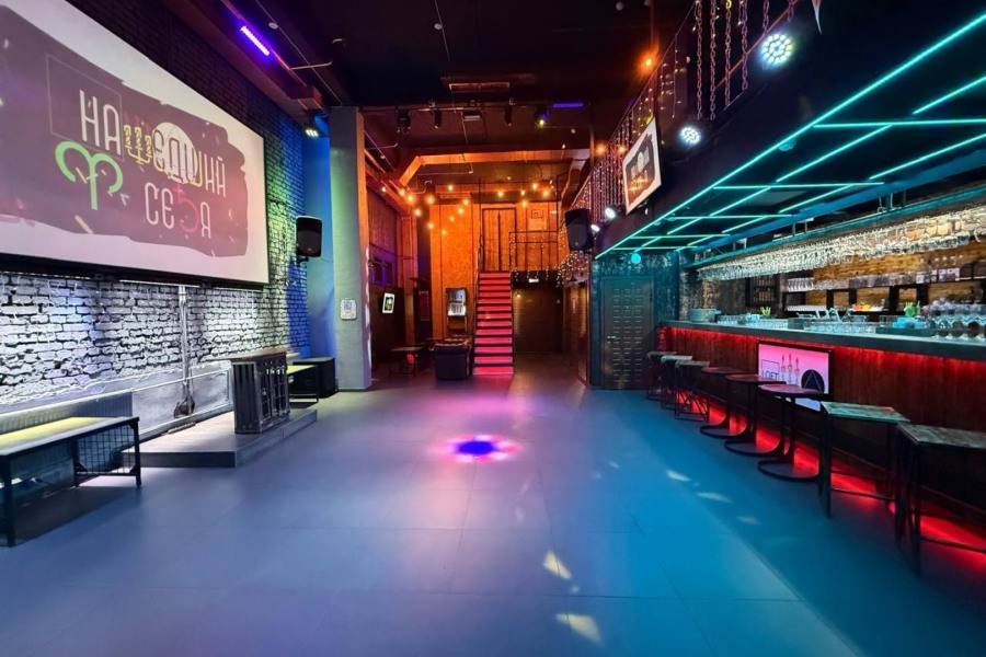 Нашедший Себя