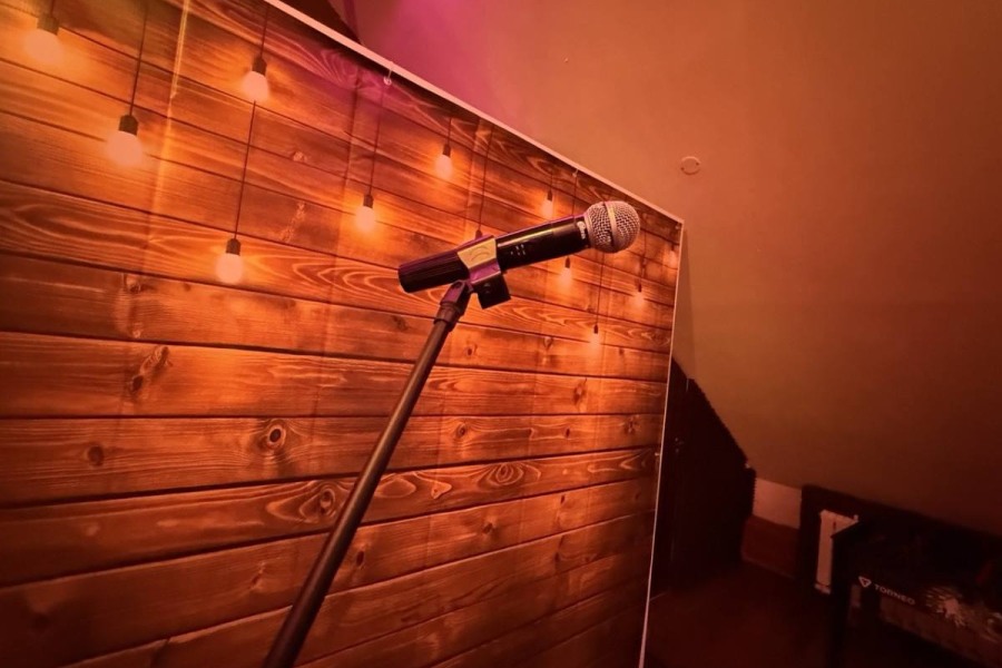 Лофт "МуНоре" Рассвет / Лофт "Рассвет"