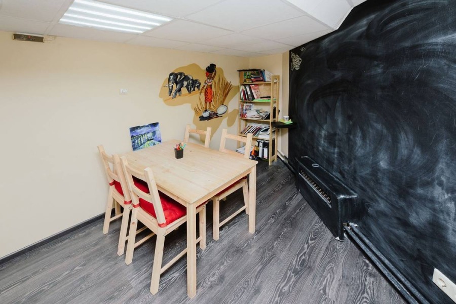 Мадагаскар