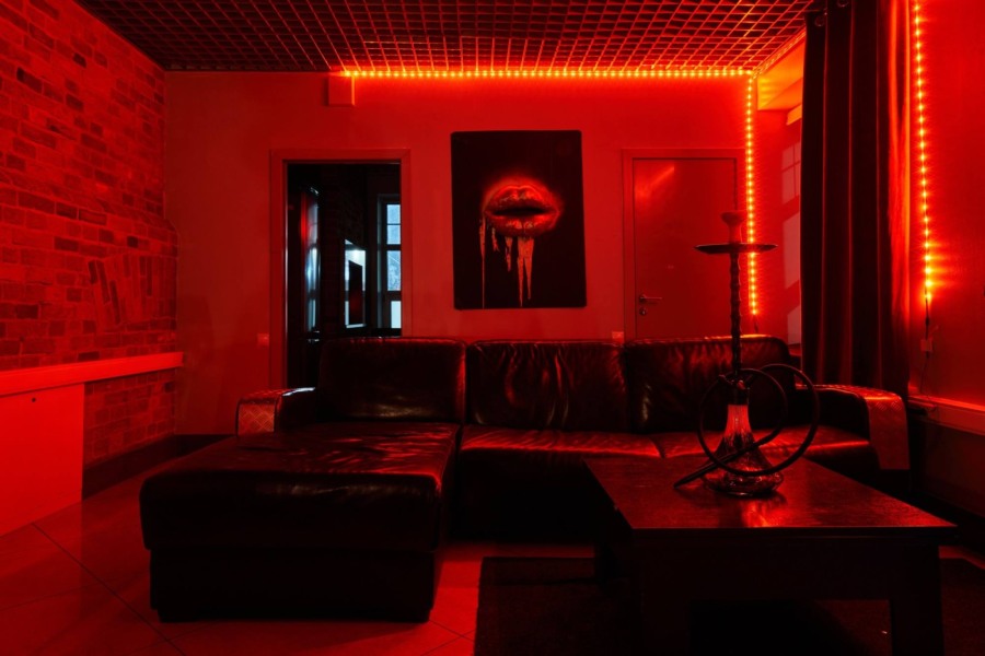 Лофт Пространство Семеновский