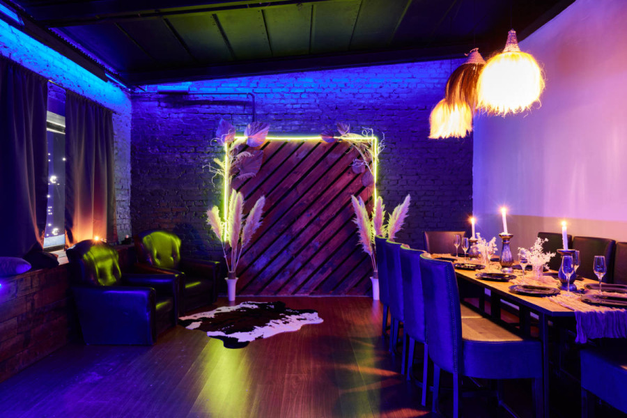 Скандинавское