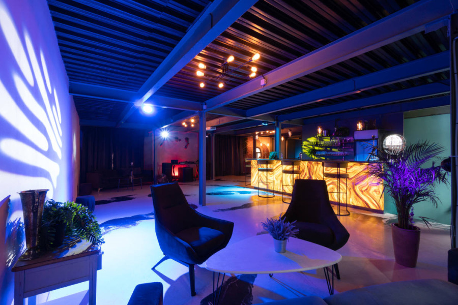 TERRA loft / Терра лофт