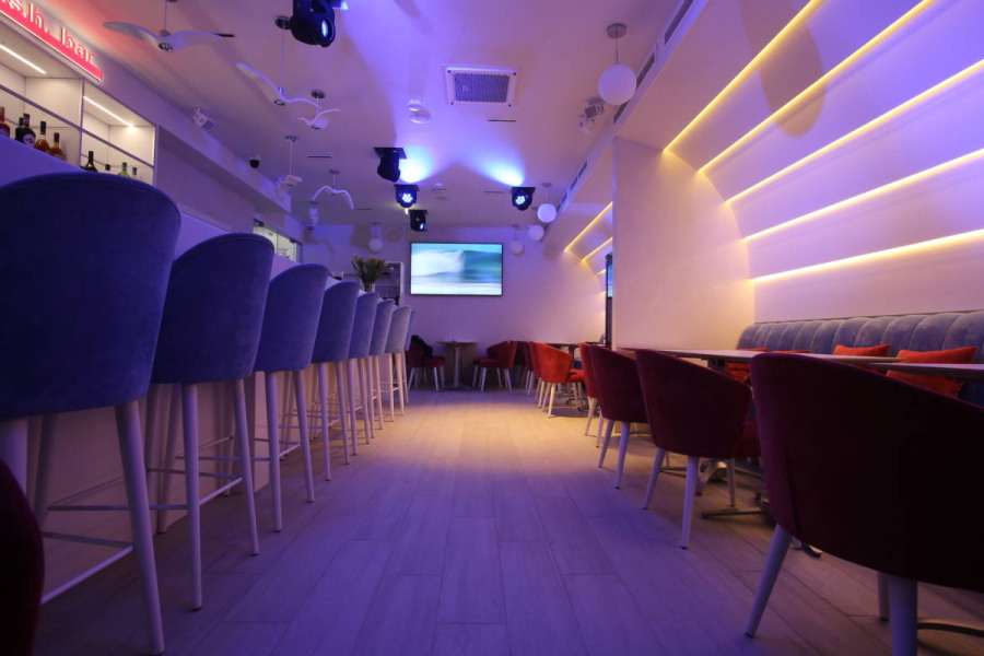 posh_bar / пош бар