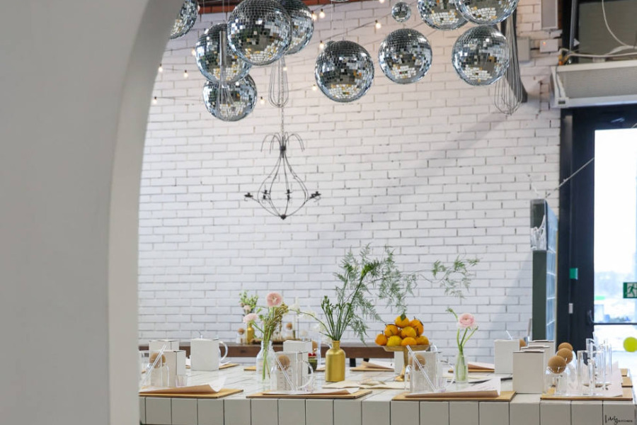 Творческая кухня