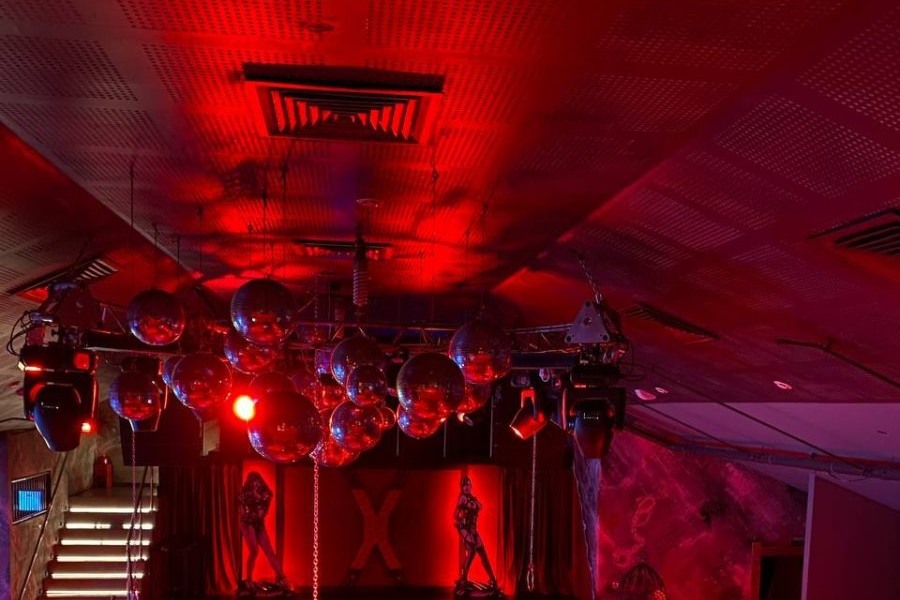 Лофт #1 три зала с верандой на крыше с видом на реку