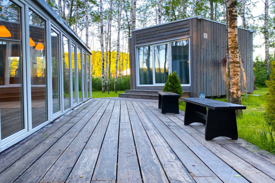 Икша Кантри Клаб