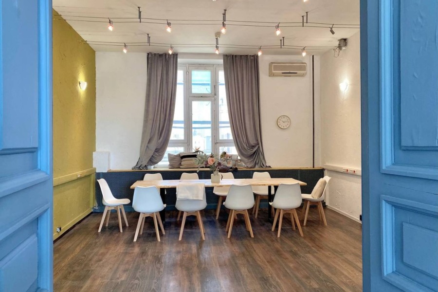 H4U - Аренда залов и кабинетов