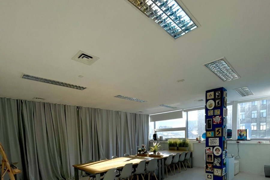 Студия Том Сойер