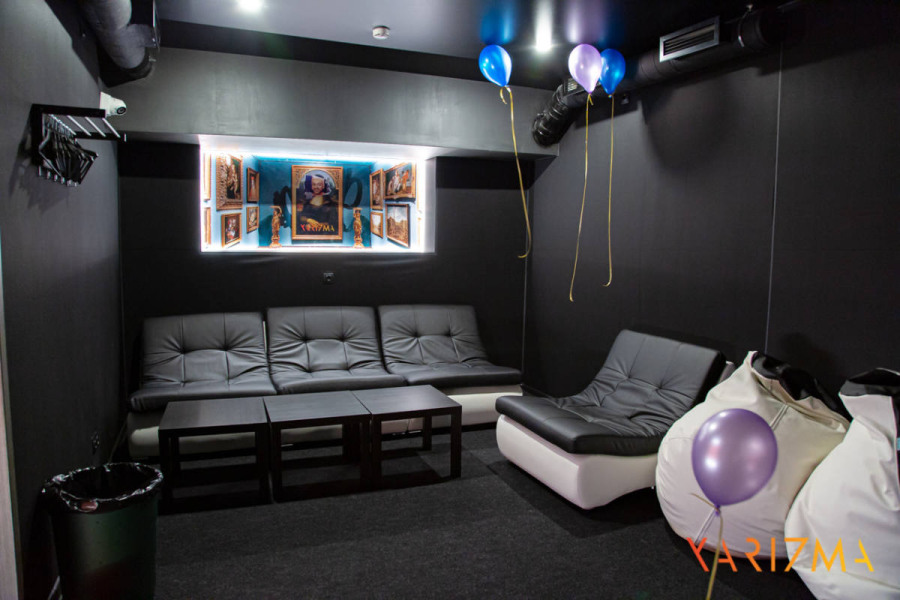 Friends Hall "ХАРИЗМА" FHK №3