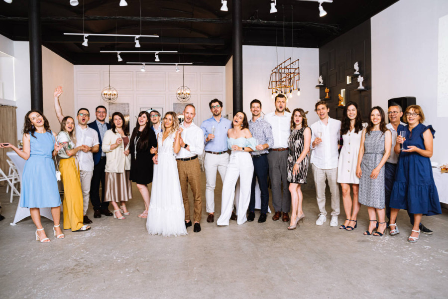 Светлый лофт в классическом стиле