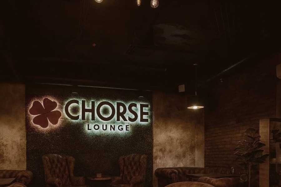 Chorse lounge
