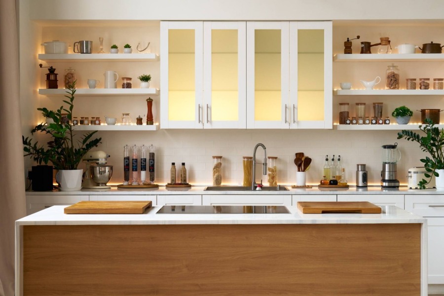 Фотостудия "Кухня"