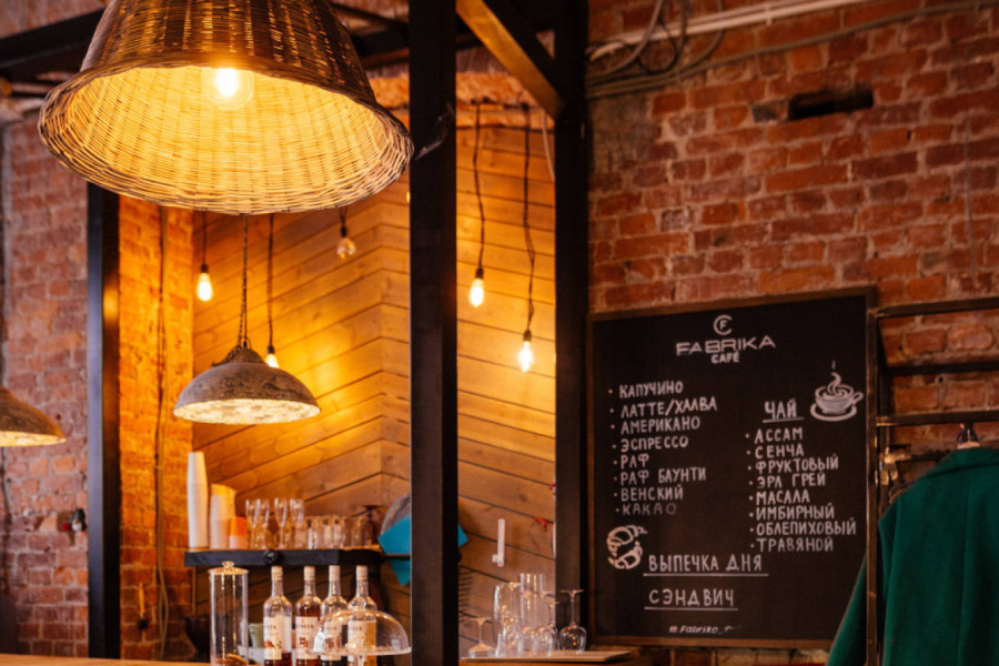 FABRIKA PHOTOSTUDIO / EVENTS