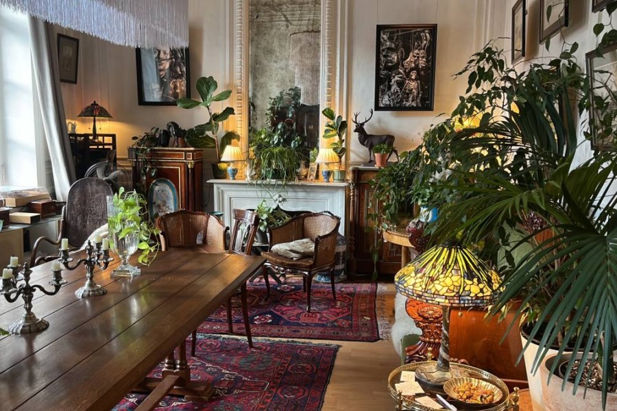 галерея Другое Дело