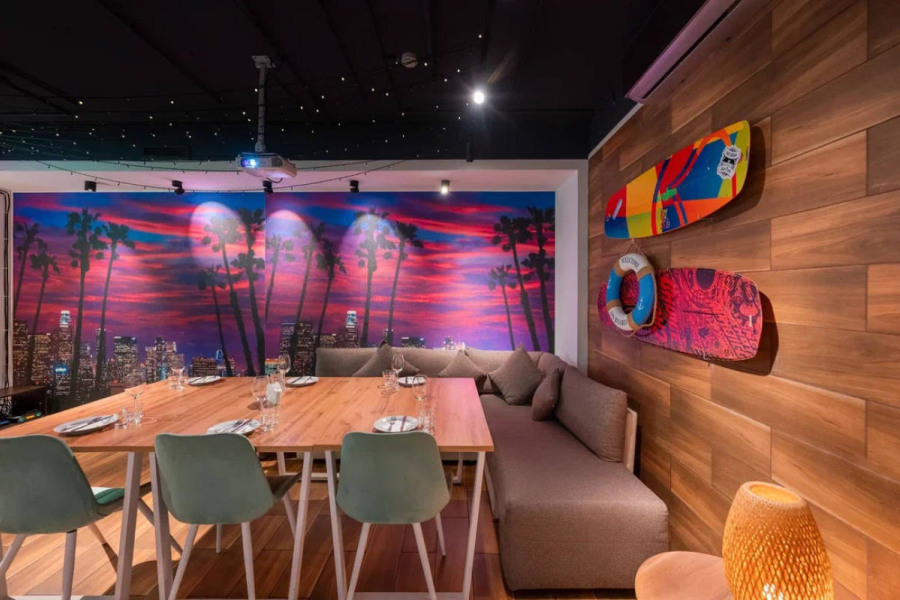 Бухта Майями