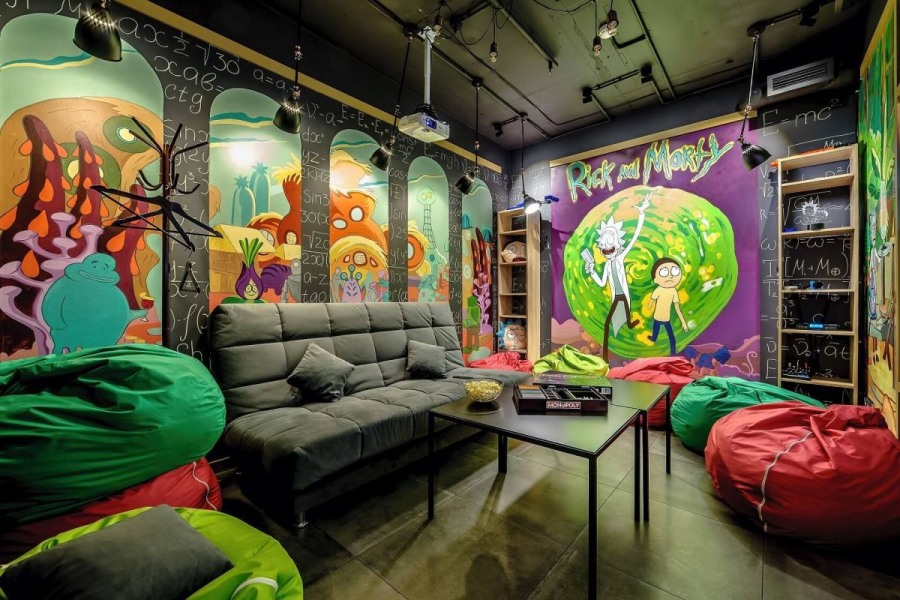 Мультивселенная