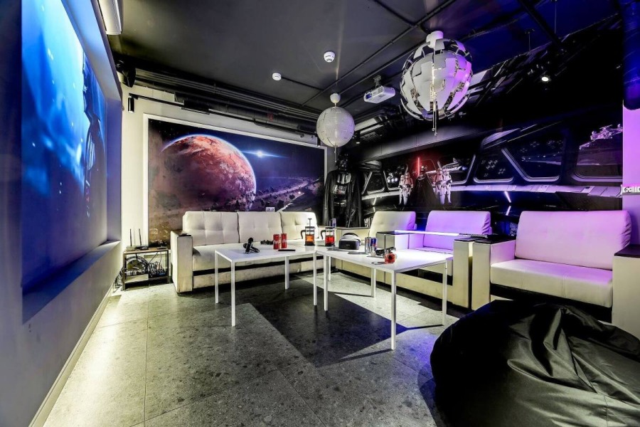 Звезда смерти