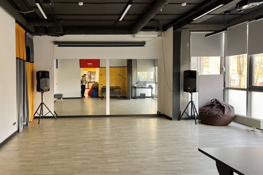 Дом Культуры