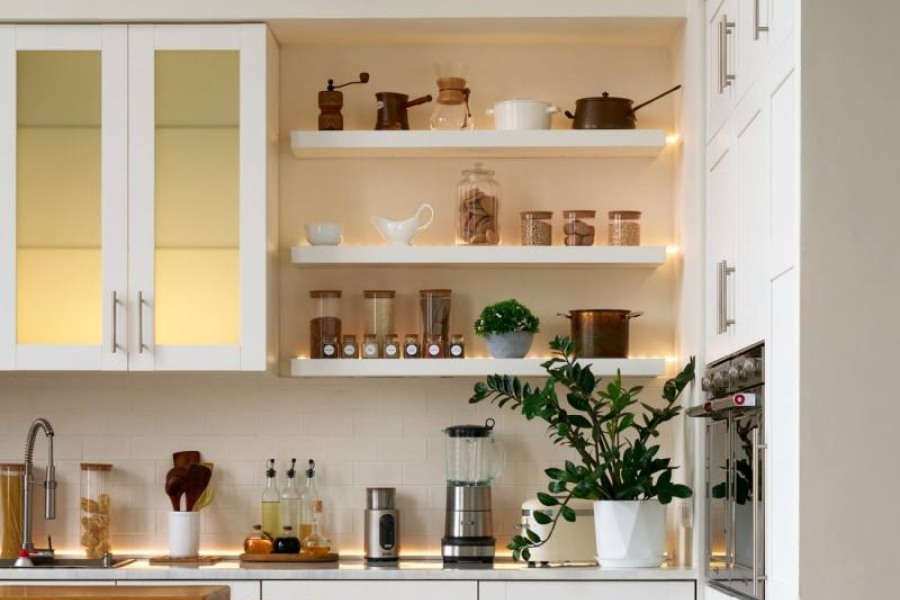 Студия "Кухня"