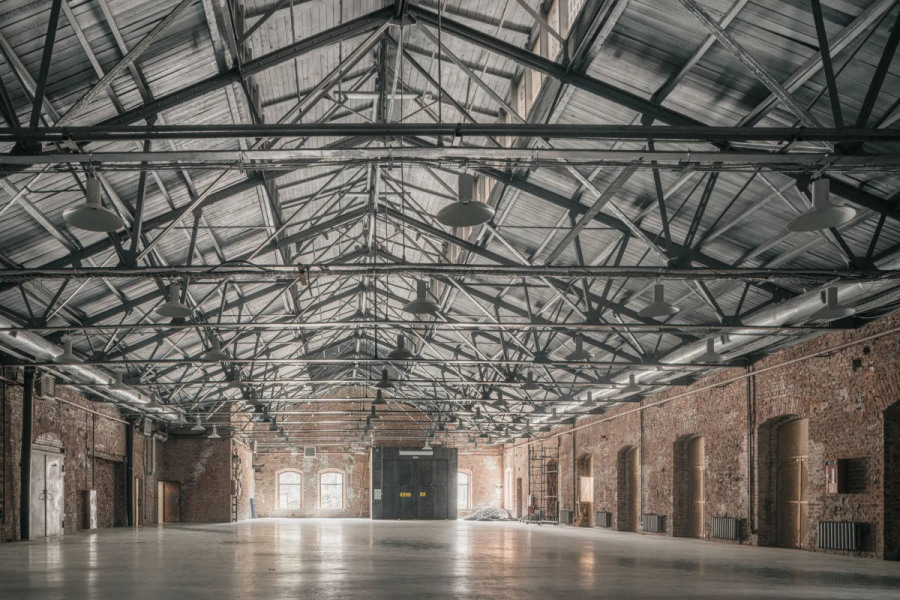 УКТ (Участок Кабельной Тары)