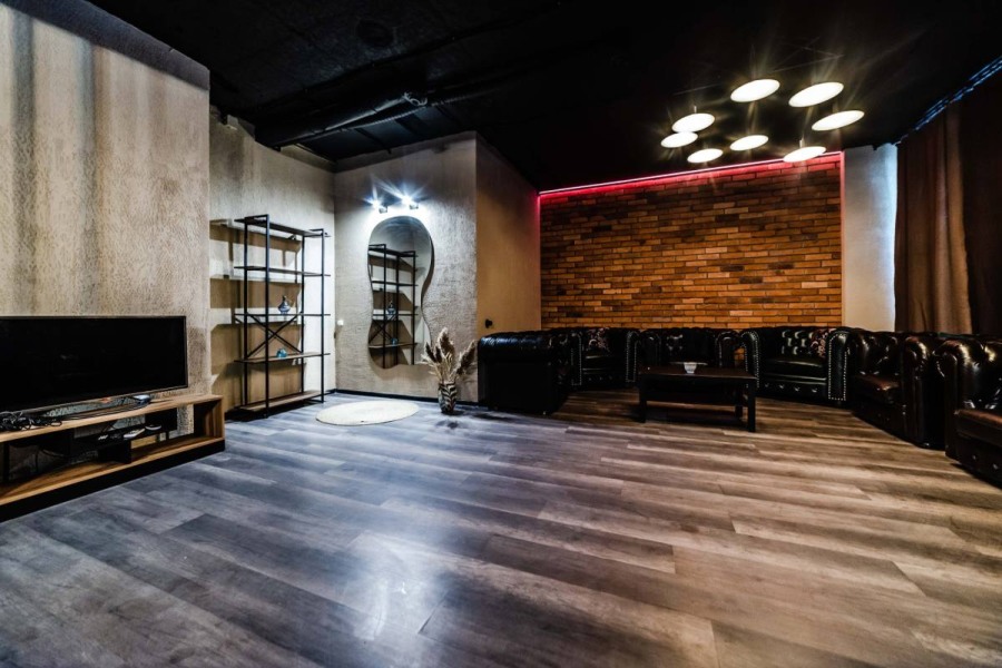 Лофт настроение