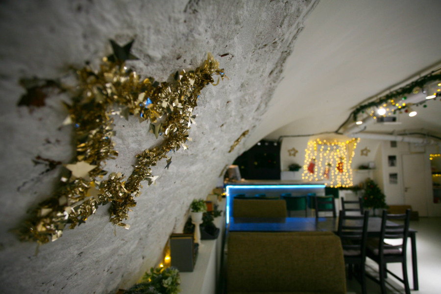 Чечевица Лофт