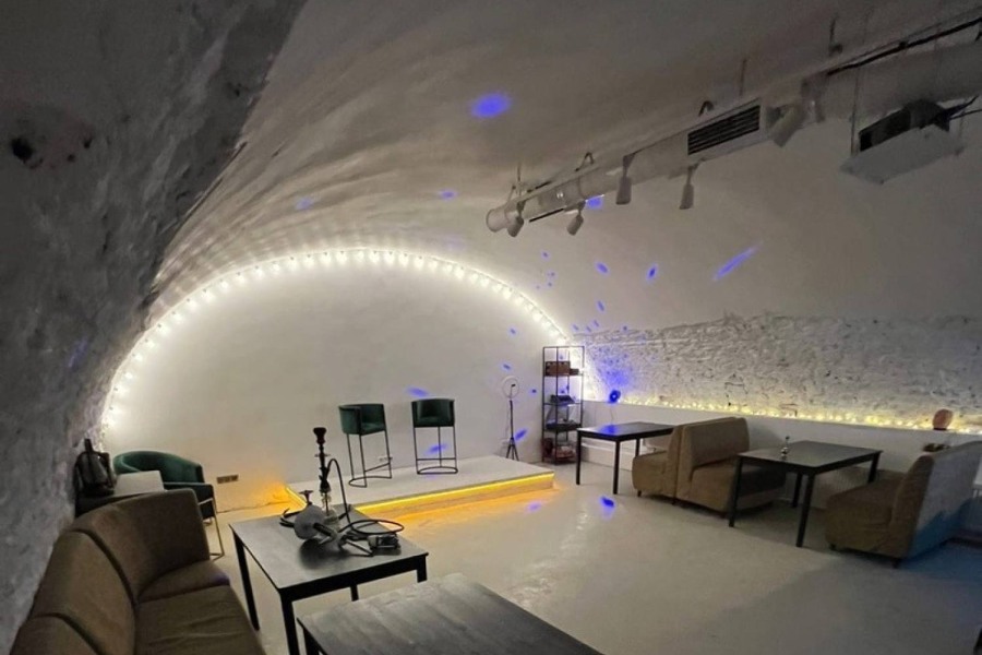 Чечевица Лофт