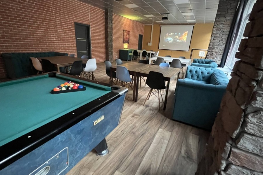 ЛОФТ PROSPECT (14 ПЛОЩАДОК НА ЛЮБОЙ ВКУС)