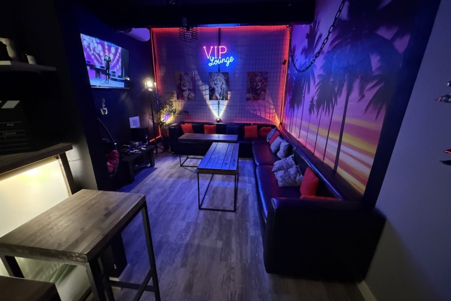 Лофт ГОЛЛИВУД