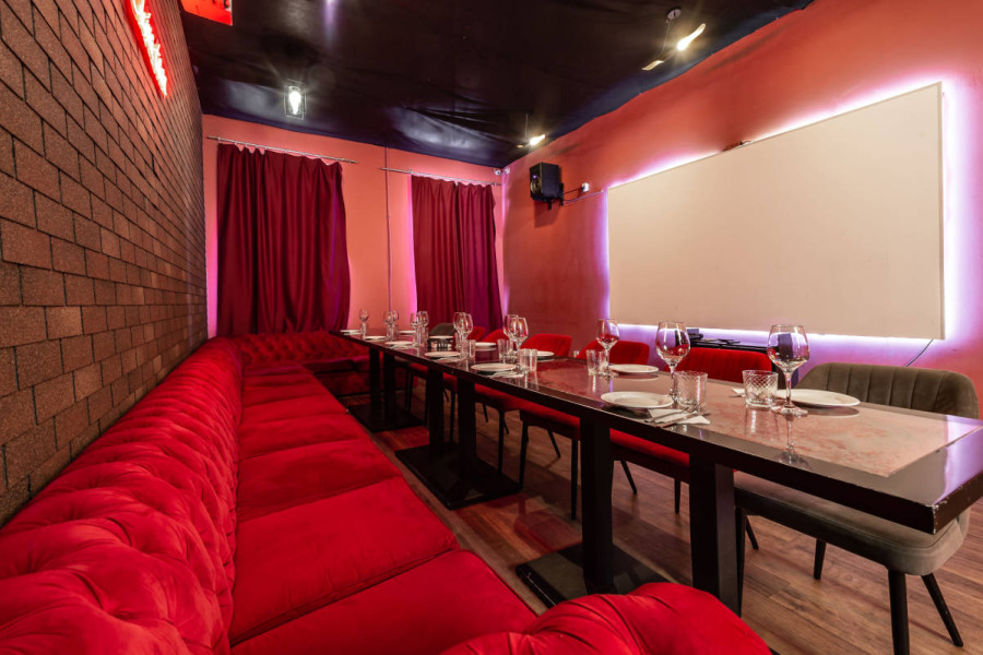 Лофт Чайнатаун