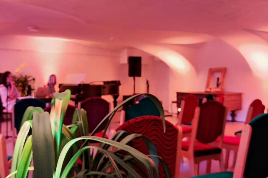 Культурный центр Семимостье