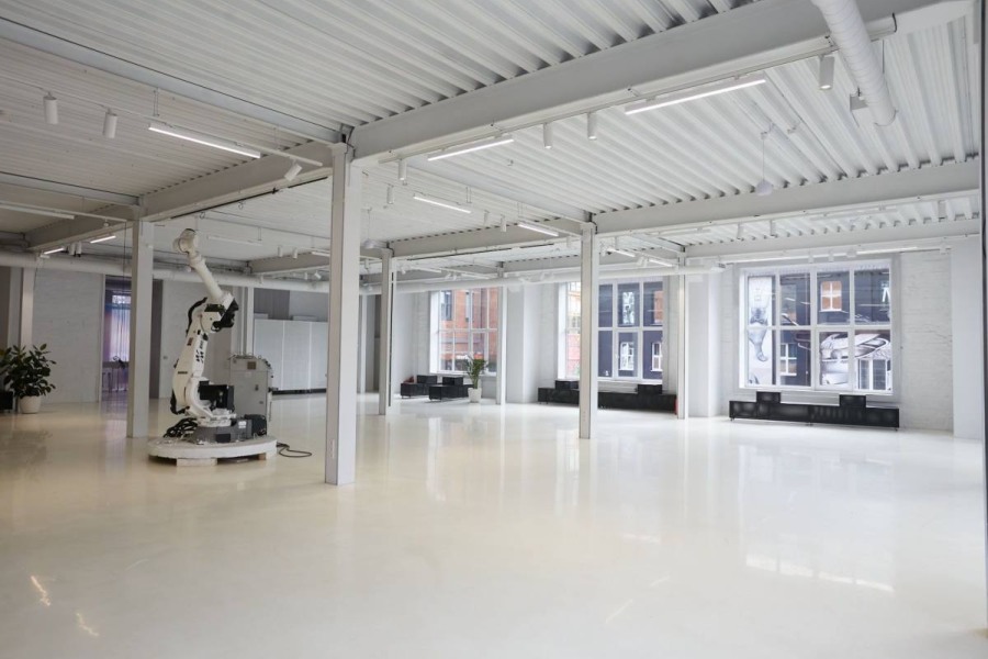 Пространство