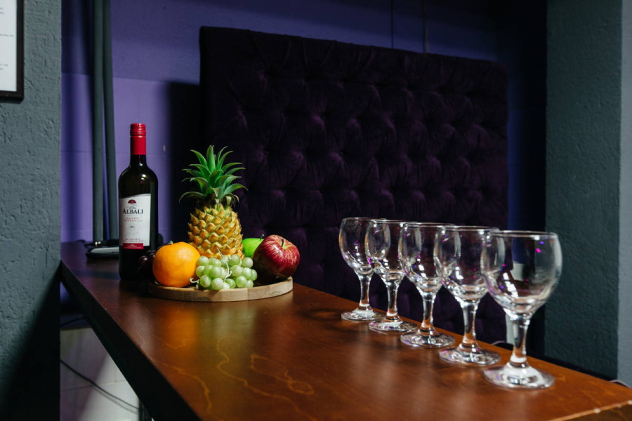 Party Hall Лофт для вечеринок