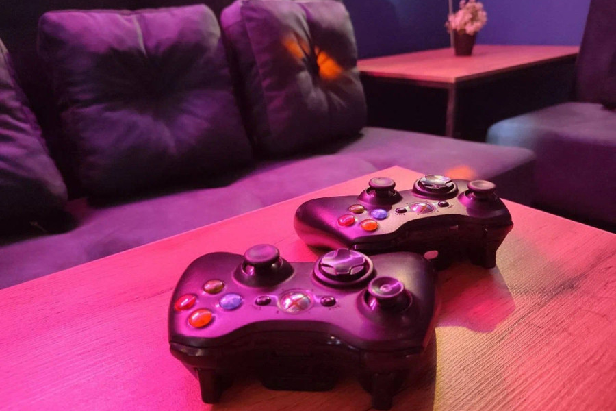 Don't Sleep Loft Молодежная 26