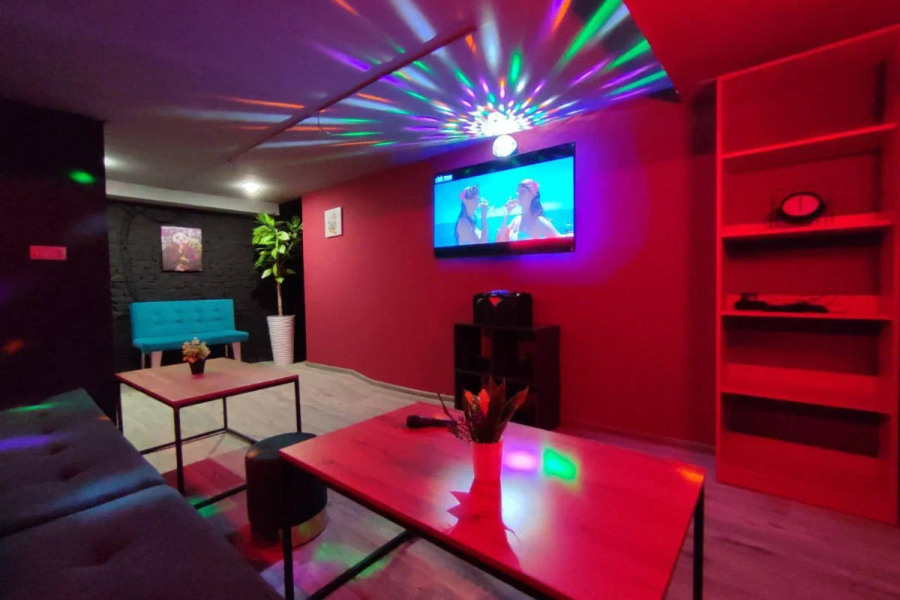 Chill Out Loft Молодежная 26