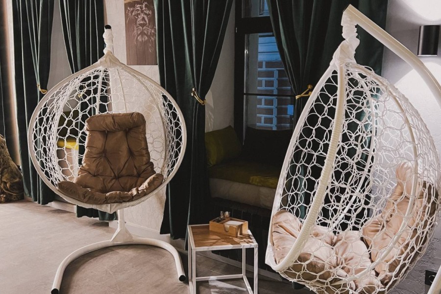 Pride Lounge Тверская